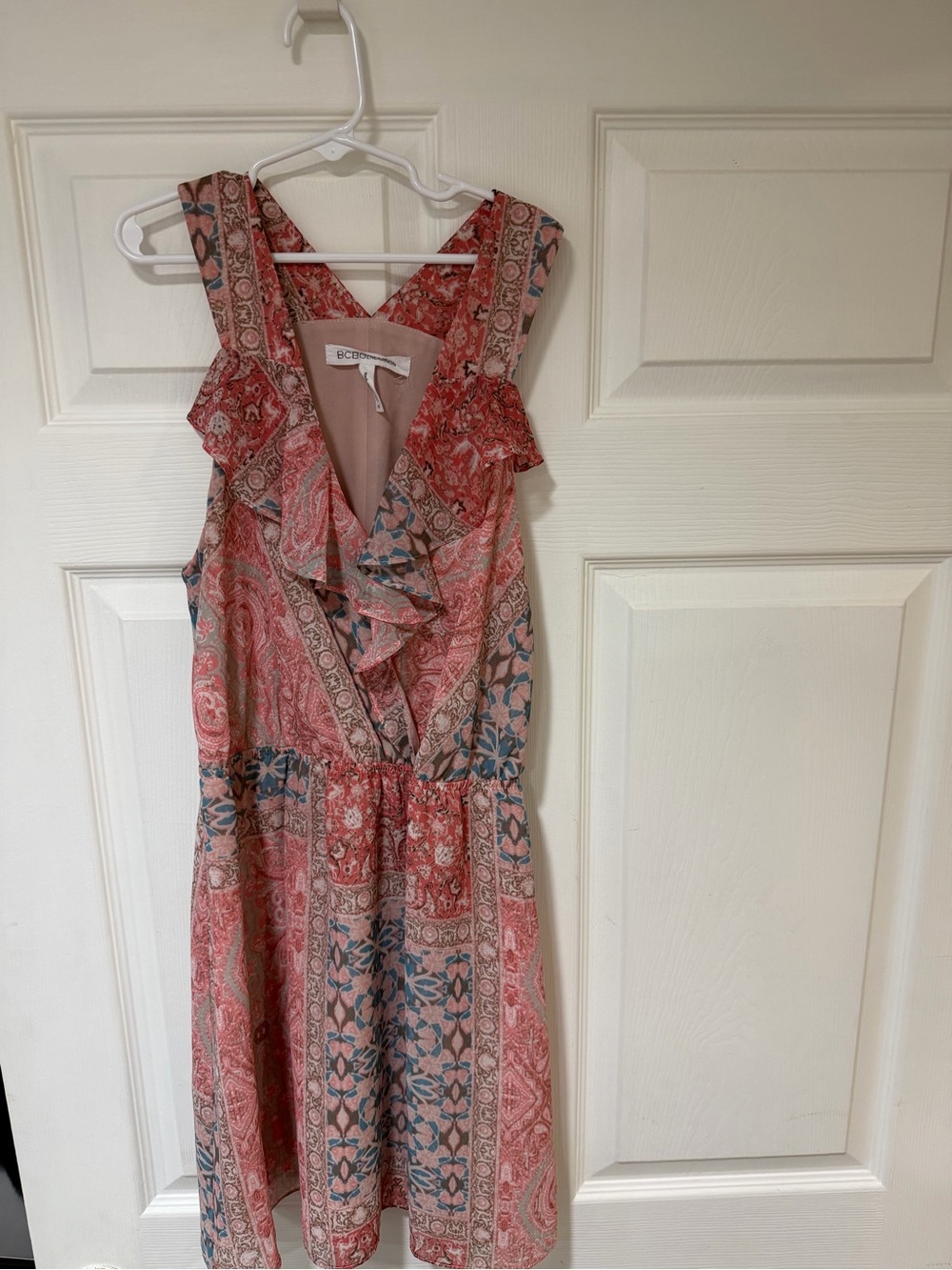 Bcbg generation dress